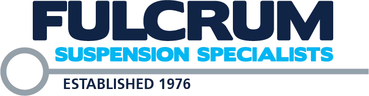 Fulcrum Suspensions, suspension specialists established 1976
